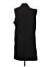 Love Tree 100% Polyester Black Cardigan Size L - photo 2