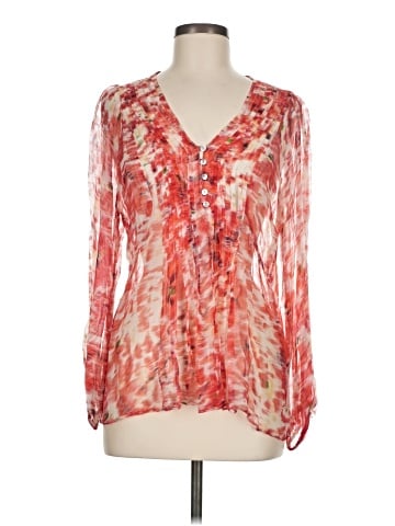 Empyre Long Sleeve Blouse (view 1)