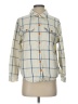 L.L.Bean 100% Cotton Ivory Jacket Size S (petite) - photo 1