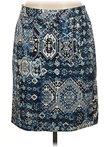Van Heusen Casual Skirt (view 1)