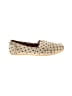 TOMS Ivory Flats Size 8 - photo 1