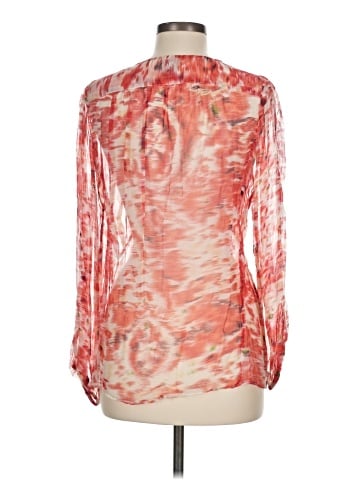 Empyre Long Sleeve Blouse (view 2)