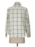 L.L.Bean 100% Cotton Ivory Jacket Size S (petite) - photo 2