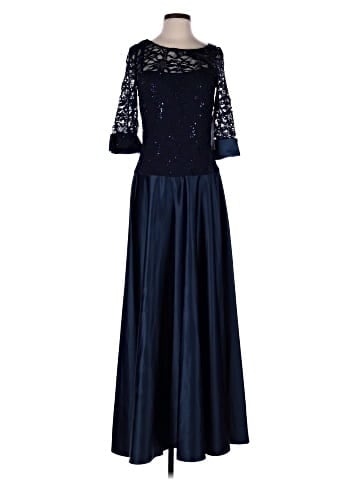 JS Collections Cocktail Dress (view 1)