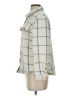L.L.Bean 100% Cotton Ivory Jacket Size S (petite) - photo 5