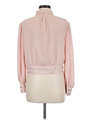 Ted Baker London Long Sleeve Blouse (view 2)