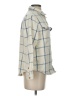 L.L.Bean 100% Cotton Ivory Jacket Size S (petite) - photo 4