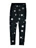 90 Degree by Reflex Stars Black Sweatpants Size L (kids) - photo 1