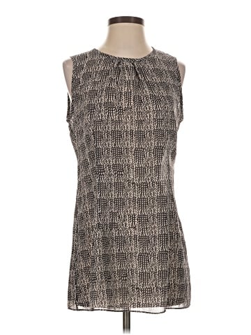CAbi Sleeveless Blouse (view 1)