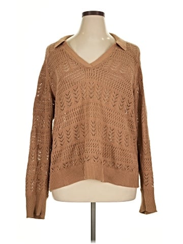 Gap Pullover Sweater (view 1)