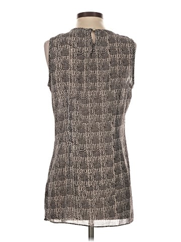 CAbi Sleeveless Blouse (view 2)