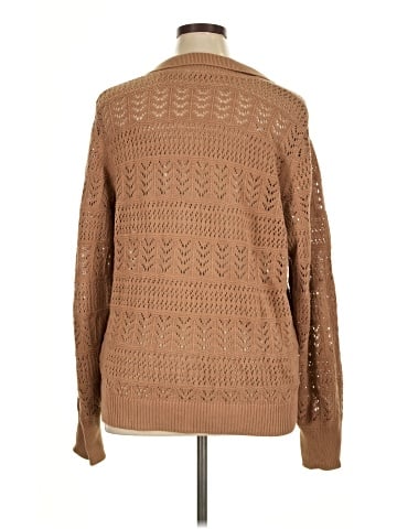 Gap Pullover Sweater (view 2)
