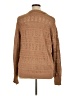 Gap 100% Cotton Tan Pullover Sweater Size XL - photo 2