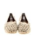 TOMS Ivory Flats Size 8 - photo 2