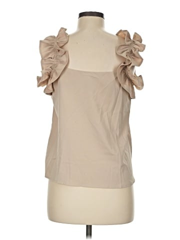 Shein Sleeveless Blouse (view 2)