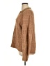 Gap 100% Cotton Tan Pullover Sweater Size XL - photo 5