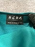 BCBG Paris Teal Cocktail Dress Size 8 - photo 7