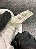Sofra White Zip Up Hoodie Size L - photo 7