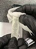 Sofra White Zip Up Hoodie Size L - photo 8