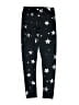 90 Degree by Reflex Stars Black Sweatpants Size L (kids) - photo 2