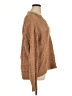 Gap 100% Cotton Tan Pullover Sweater Size XL - photo 4