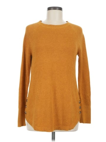 Max Studio Pullover Sweater (view 1)