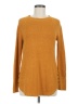 Max Studio Orange Pullover Sweater Size M - photo 1