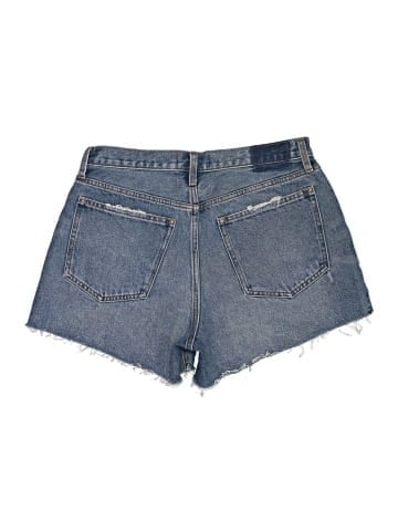 Abercrombie & Fitch Denim Shorts (view 2)