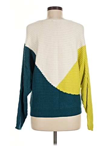 Express Pullover Sweater (view 2)