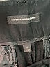 Express Design Studio Solid Black Shorts Size 2 - photo 3