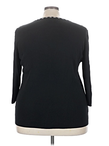 Finity 3/4 Sleeve T-Shirt (view 2)