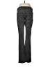 Lauren Conrad Chevron-herringbone Gray Jeans Size 6 - photo 2