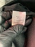 Laura Scott Solid Black Casual Skirt Size 14 - photo 5