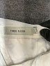 Three Floor White Cocktail Dress Size 2 - photo 7
