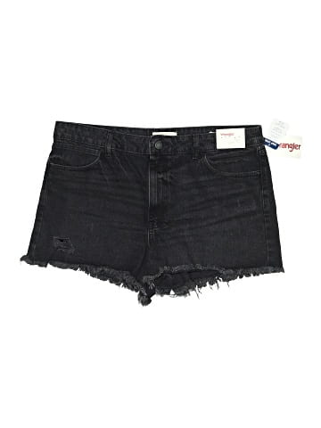 Wrangler Jeans Co Denim Shorts (view 1)