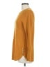 Max Studio Orange Pullover Sweater Size M - photo 5