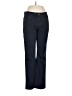Eileen Fisher Blue Jeans Size 8 - photo 1