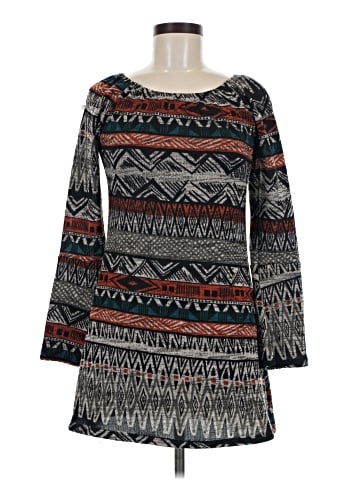Always Casual Dress (view 1)