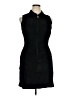 Bagatelle Black Casual Dress Size 14 - photo 1