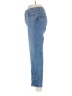 DL1961 Hearts Blue Jeans Size 27 waist - photo 5