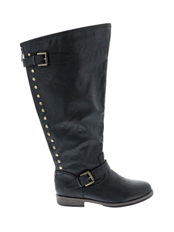 Journee Collection Boots (view 1)