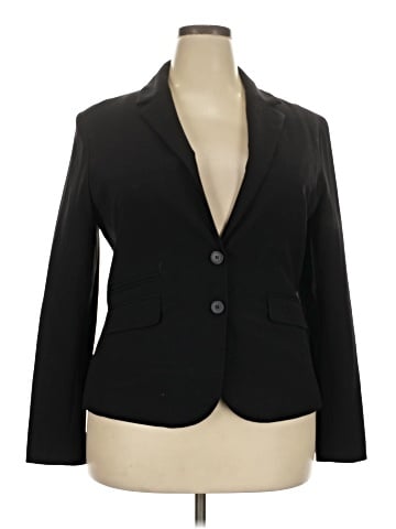 New York & Company Blazer (view 1)