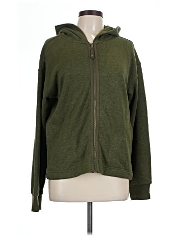 PrAna Zip Up Hoodie (view 1)
