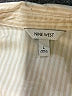 Nine West Ivory Sleeveless T-Shirt Size L - photo 7