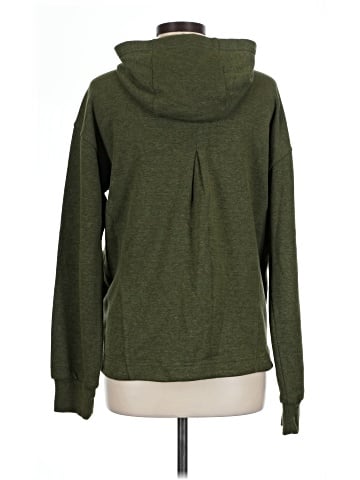 PrAna Zip Up Hoodie (view 2)