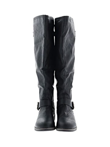 Journee Collection Boots (view 2)