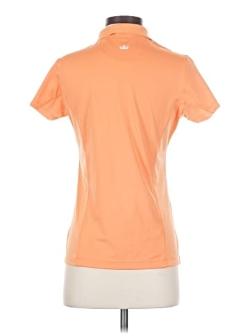 PETER MILLAR Short Sleeve Polo (view 2)