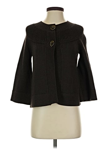 Banana Republic Wool Cardigan (view 1)