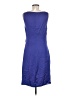 Theory Blue Cocktail Dress Size M (estimated) - photo 2