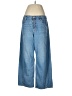 American Eagle Outfitters Blue Jeans Size 8 (petite) - photo 1